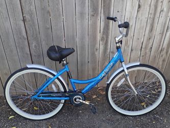 La Jolla Cruiser Bike