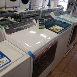 Kenmore Washer And Dryer 220vt