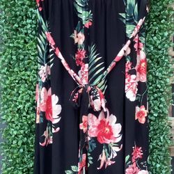 Size L-Xl Womens Rompers And Dress 