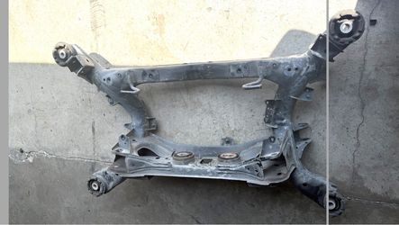 2007-2017 Lexus LS460 Used Body Cross Frame