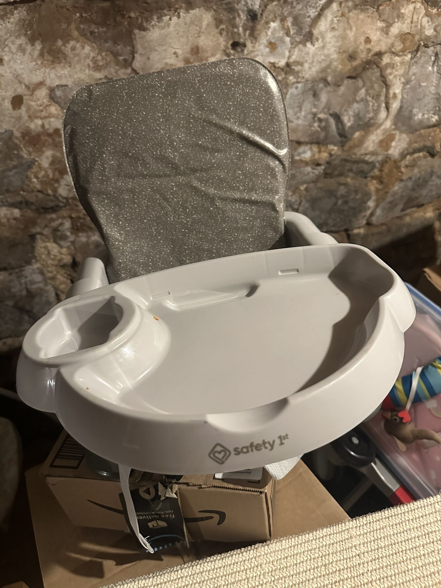 Booster Seat