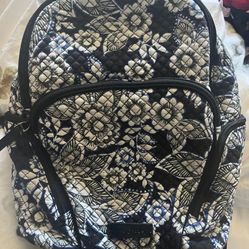 Vera Bradley Mini Backpack