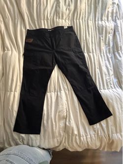 Wrangler Woman's Riggs Workwear Pants sz20