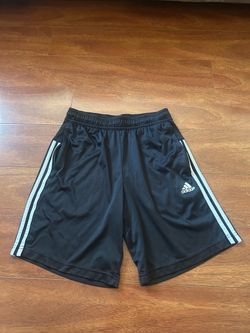 Adidas Athletic Shorts