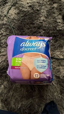 New underwear culottes