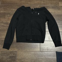 Polo Ralph Lauren Zip Up 