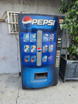 Soda