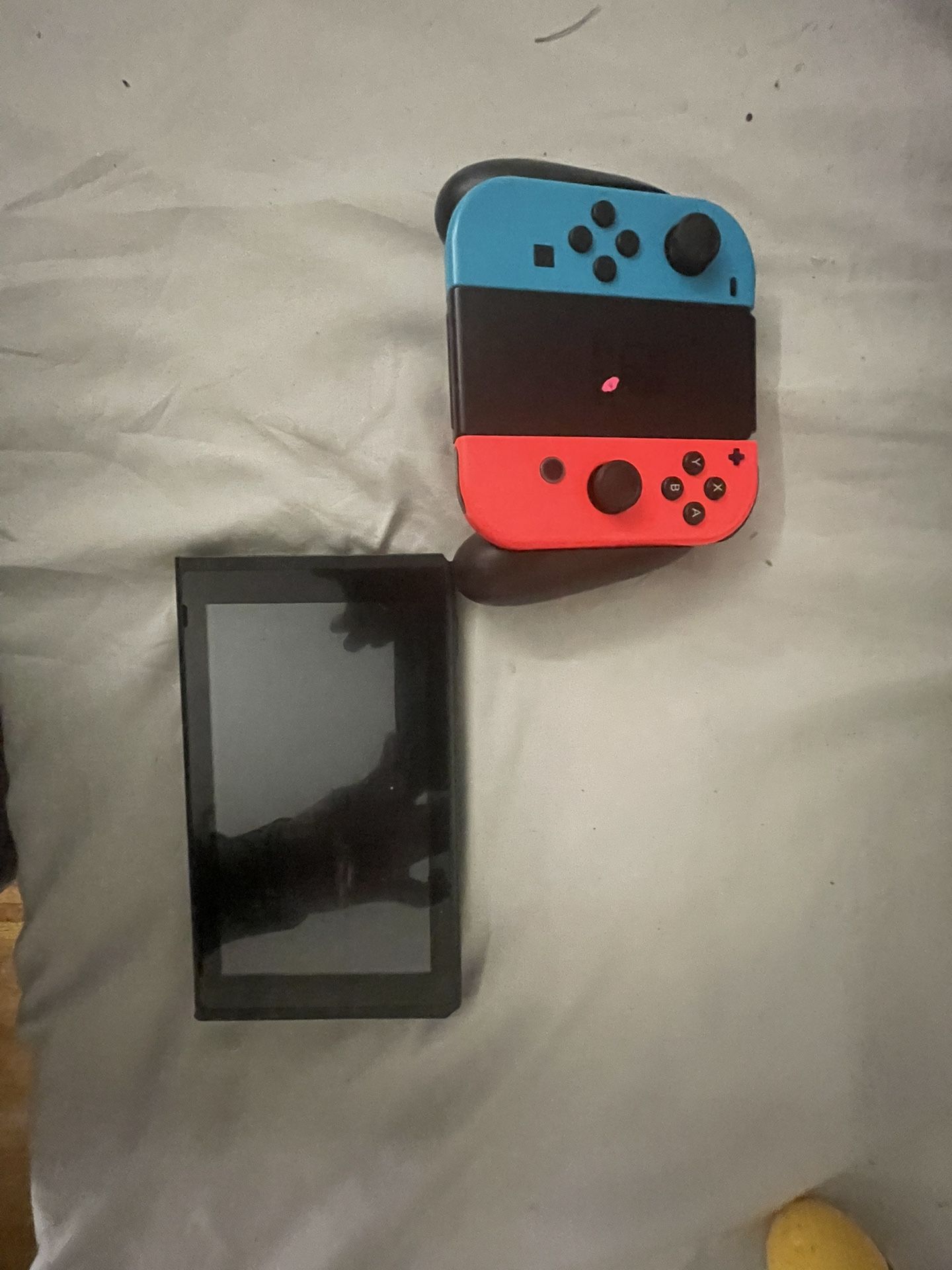 Nintendo Switch 1
