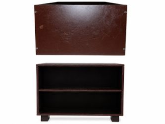 Small nightstand