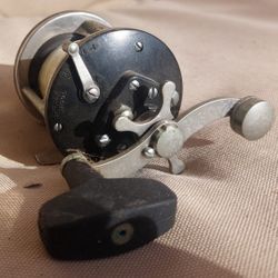 Penn 9 Levelwind Reel (Trade O.B.O.)