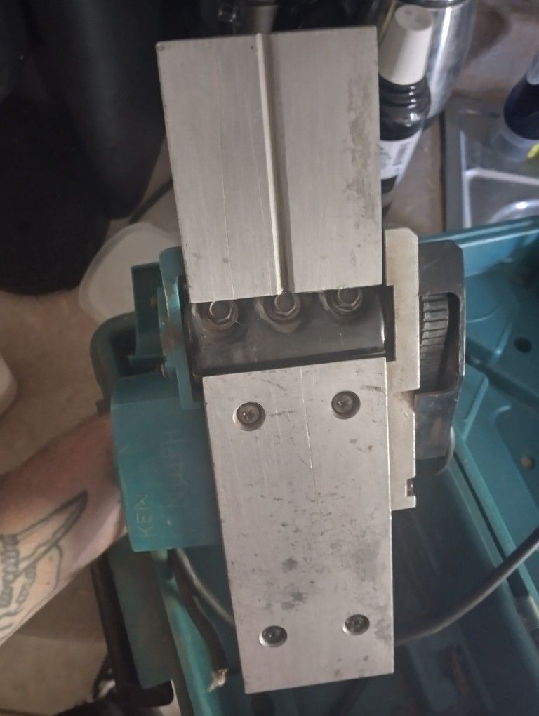 Makita Planer