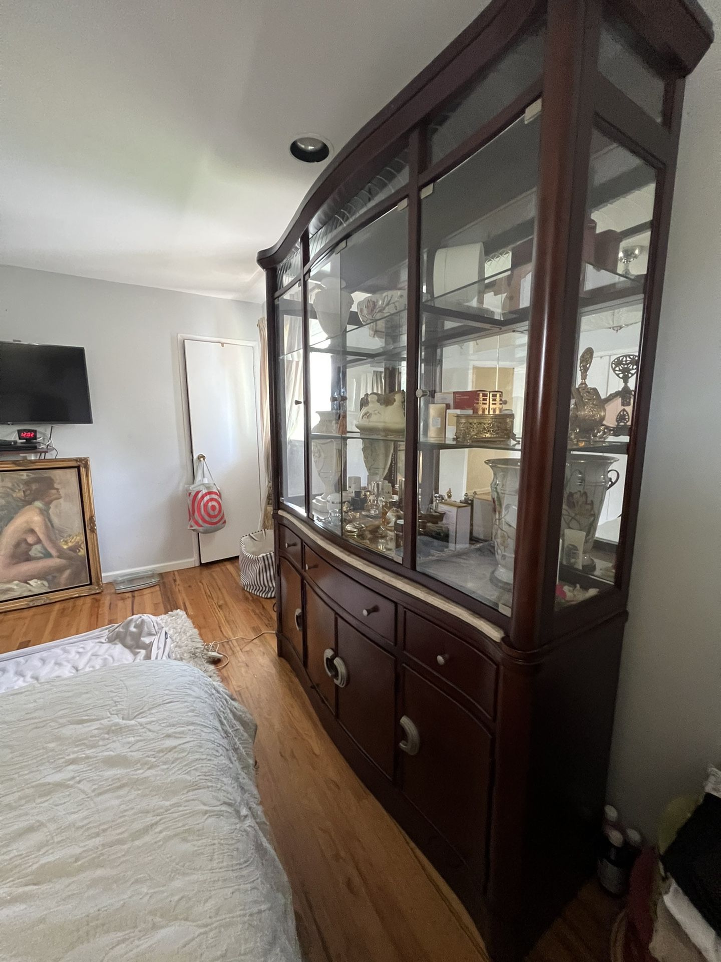China Cabinet