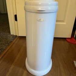 Ubbi Diaper Pail