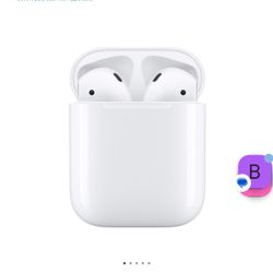 **Airpods & Airpods Pros**