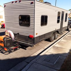 1997 Fleetwood Mallard (Restored)