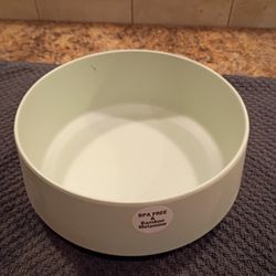 Pet Bowls-NEW