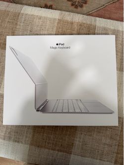 iPad Magic Keyboard for iPad Pro 13 inch