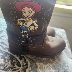 boots for girl
