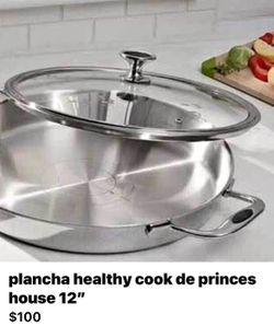 Princess house