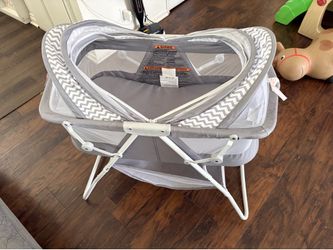 Dream on me bassinet