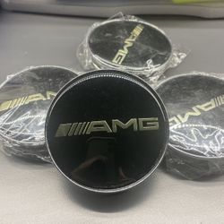 Mercedes Benz Amg Center Rim Cap Rims