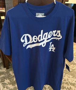 New XL Dodgers T/Shirt $15