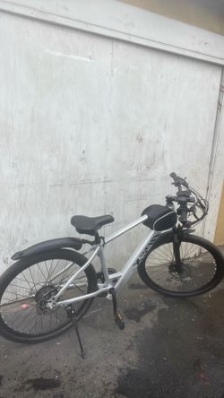Apex Electric Bike