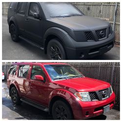 ANYBODY LOOKIN TO GET THERE CAR/TRUCK OR RIMS PLASTI DIP???