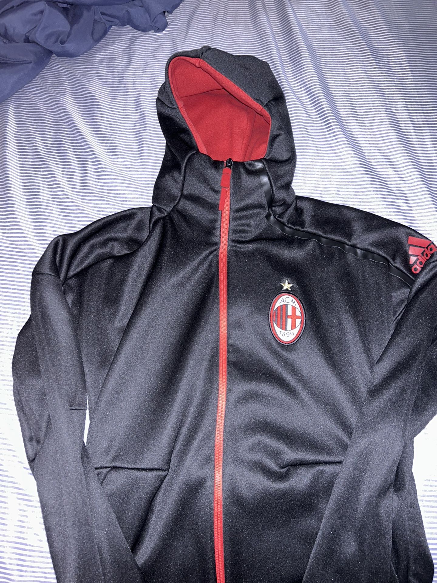 AC Milan Jacket
