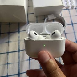 airpod pro 2