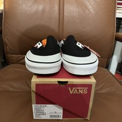 VANS MULE X A$AP ROCKY COLLAB (10.5M/12W) (D2)
