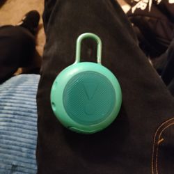 Jbl Carry Around Speaker