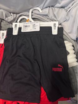 Boy toddler underpants