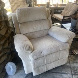 Sofa recliner