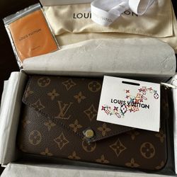 NEW Louis Vuitton’s  Félicie Pochette