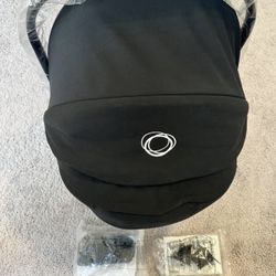 TWO Bugaboo Turtle One By Nuna Car Seat - Selling Two