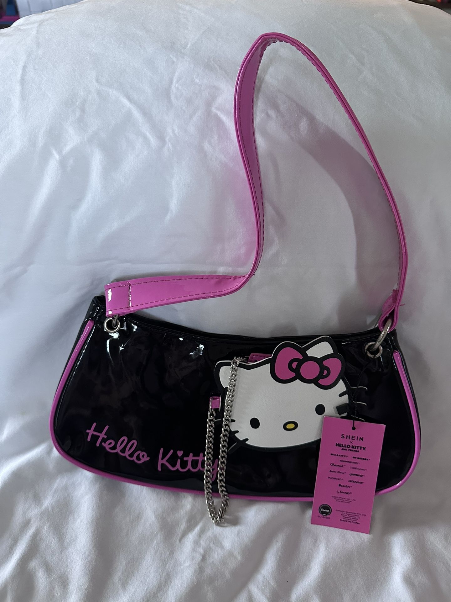 Hello kitty Purse