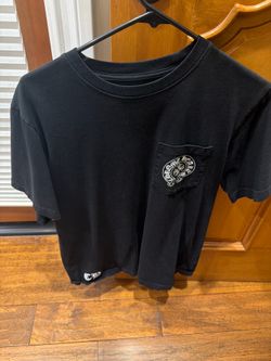 Chrome hearts, Los Angeles, horseshoe shirt