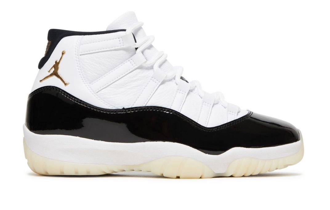 Nike Air Jordan 11 Retro Size 14