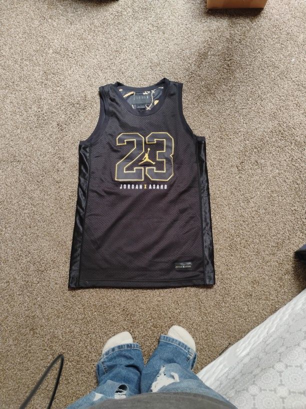 Jersey