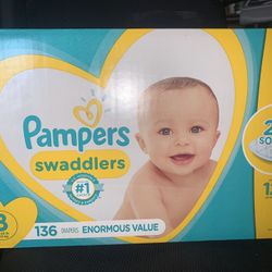 Diapers