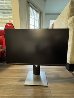 Dell 24” USB-C Monitor P2419HC – IPS, Like New