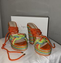 Voguish Chic Boutique Brianna