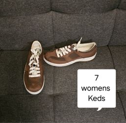 Keds Womens