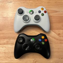 OEM Xbox 360 Controllers TESTED
