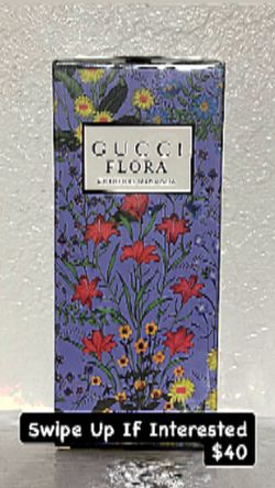 Fragrances