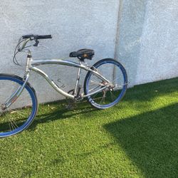 Beach Cruiser 