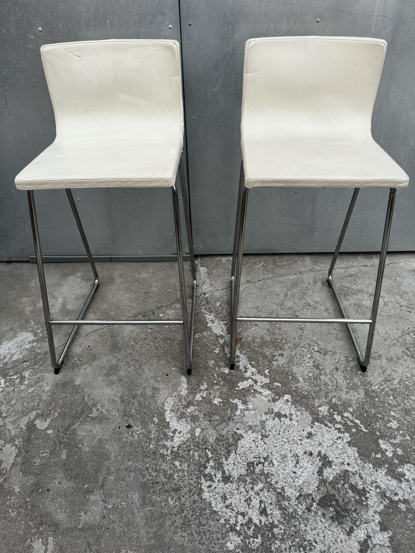 IKEA Bernhard Bar Stool