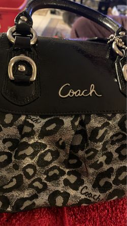 Coach 👜