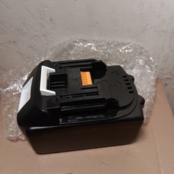 Replacement Battery for makita 18v